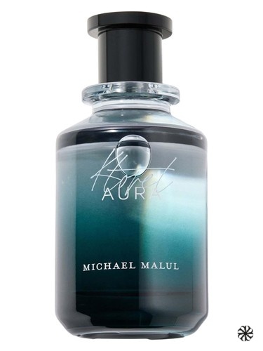 Aura Michael Malul London