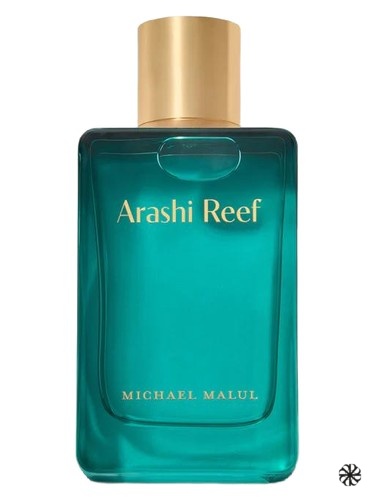 Arashi Reef Michael Malul London