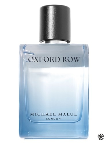 Oxford Row Michael Malul London