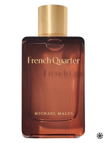 French Quarter Michael Malul London