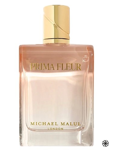 Prima Fleur Michael Malul London