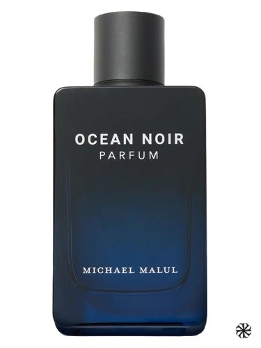Ocean Noir Parfum Michael Malul London