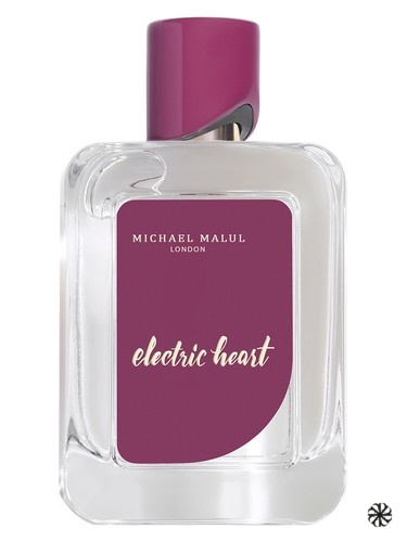 Electric Heart Michael Malul London