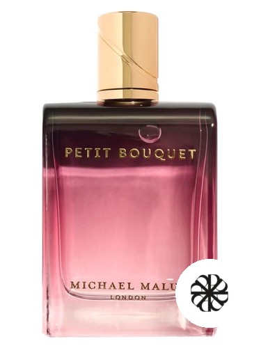 Petit Bouquet Michael Malul London