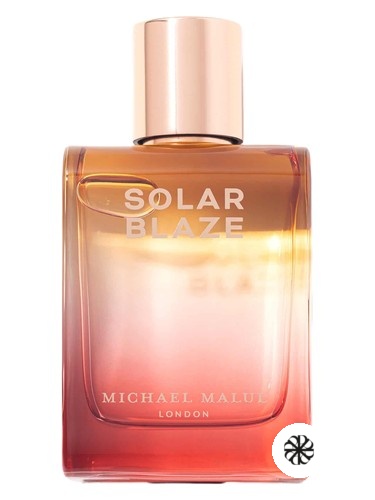 Solar Blaze Michael Malul London