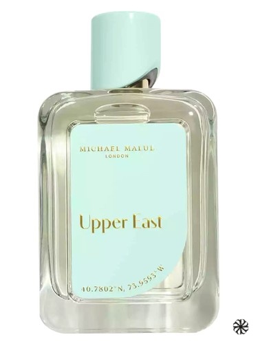 Upper East Michael Malul London