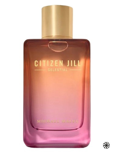 Citizen Jill Celestial Michael Malul London