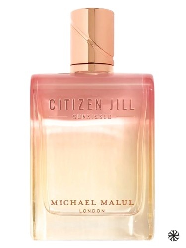 Citizen Jill Sunkissed Michael Malul London