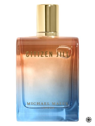 Citizen Jill Michael Malul London