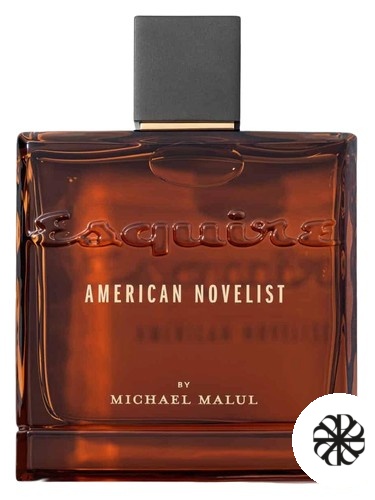 American Novelist Michael Malul London