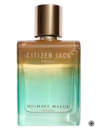 Citizen Jack Mohave Michael Malul London