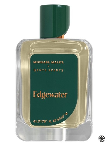 Edgewater Michael Malul London