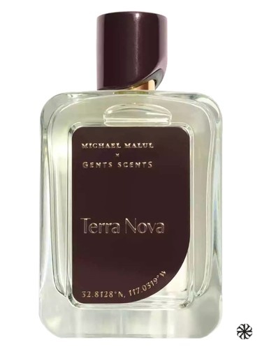 Terra Nova Michael Malul London