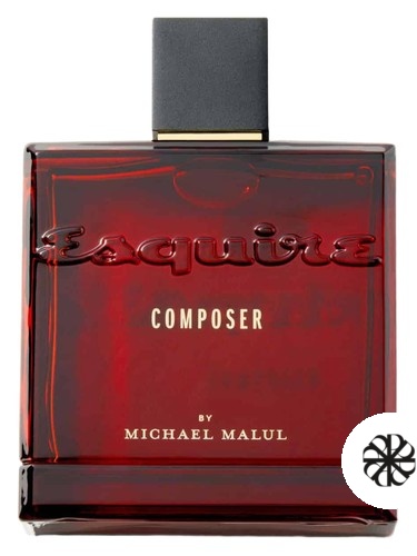 Composer Michael Malul London