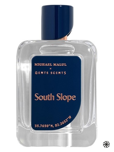 South Slope Michael Malul London