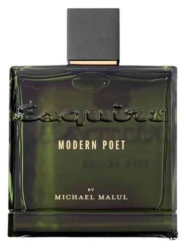 Modern Poet Michael Malul London