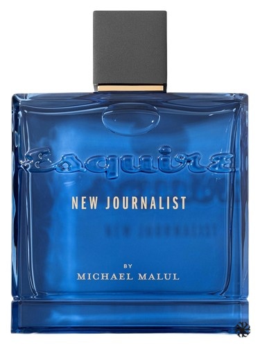 New Journalist Michael Malul London