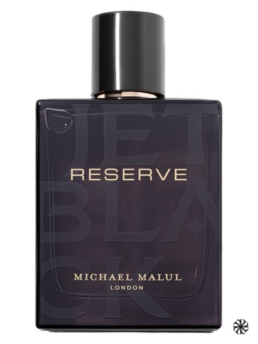 Jet Black Reserve Michael Malul London