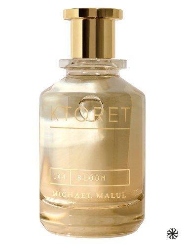 144 Bloom Michael Malul London