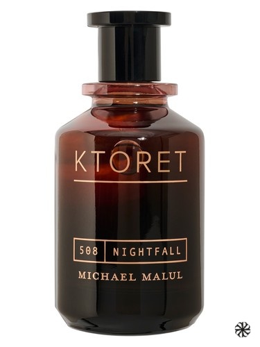 508 Nightfall Michael Malul London