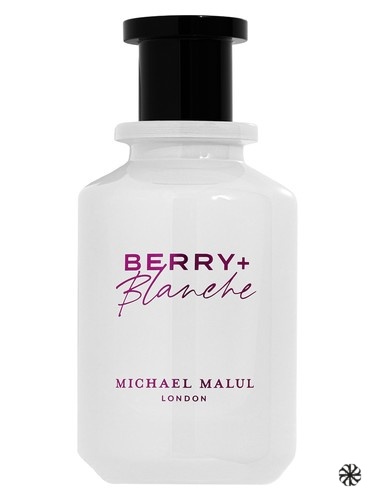 Berry+Blanche Michael Malul London