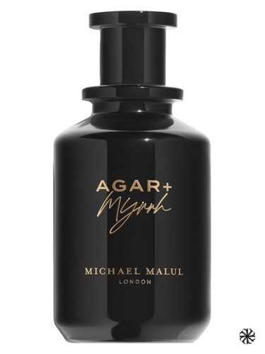 Agar+Myrrh Michael Malul London