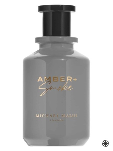 Amber+Smoke Michael Malul London