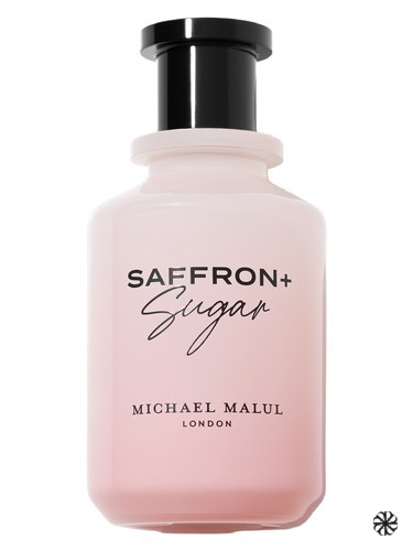 Saffron + Sugar Michael Malul London