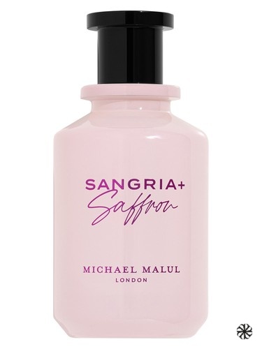 Sangria+Saffron Michael Malul London