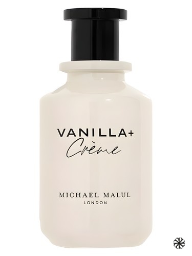 Vanilla+Crème Michael Malul London