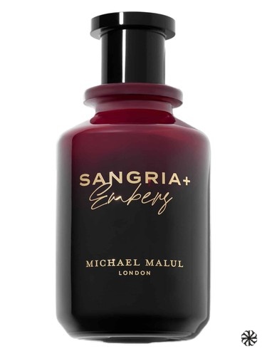 Sangria+Embers Michael Malul London