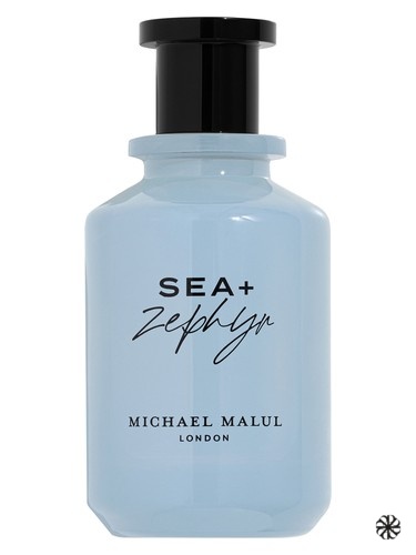 Sea+Zephyr Michael Malul London
