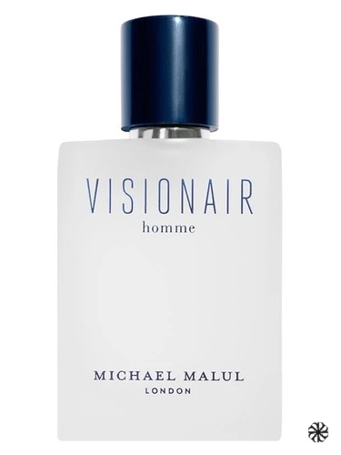 Visionair Homme Michael Malul London