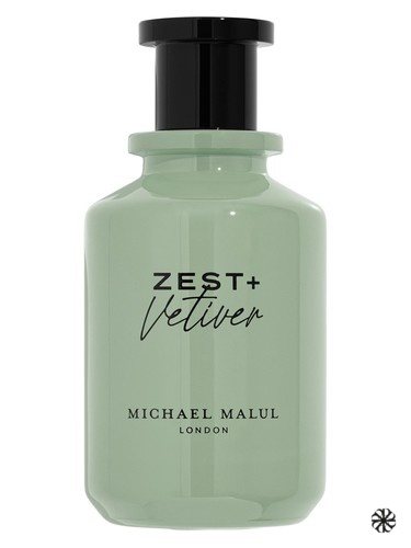Zest+Vetiver Michael Malul London