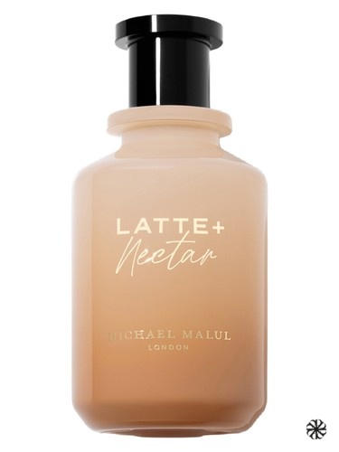 Latte + Nectar Michael Malul London