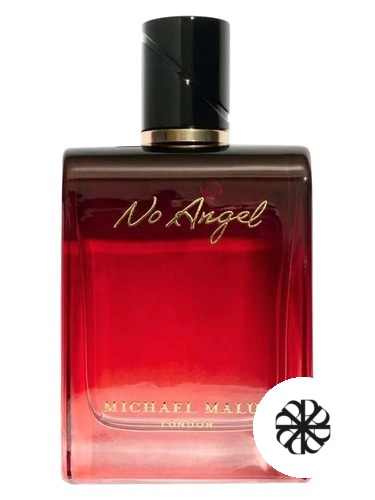 No Angel Michael Malul London