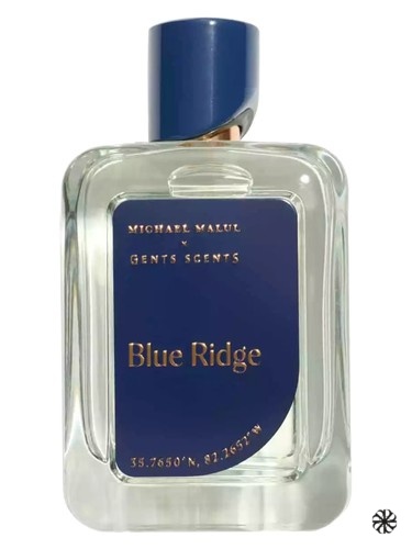 Blue Ridge Michael Malul London