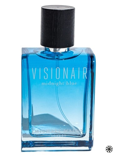 Visionair Midnight Blue Michael Malul London