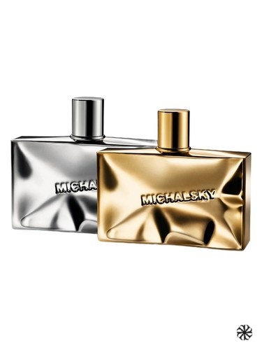 Michalsky for Men Michael Michalsky