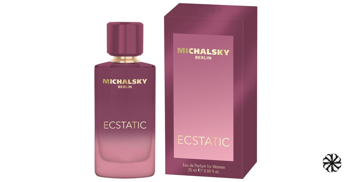 Ecstatic Women Michael Michalsky