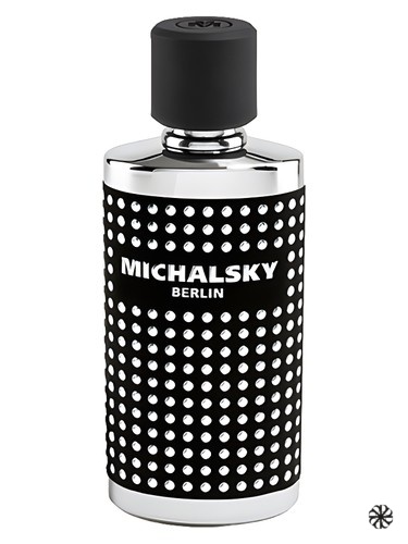 Michalsky Berlin for Men Michael Michalsky