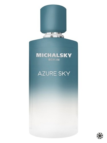 Michalsky Azure Sky Michael Michalsky