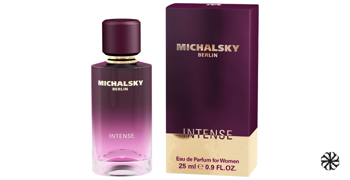 Intense Women Michael Michalsky