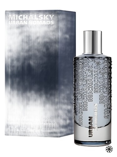 Urban Nomads for Him Michael Michalsky