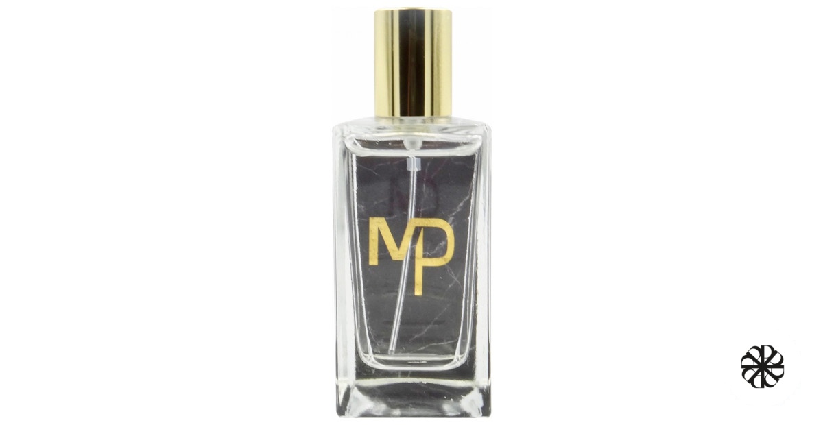 Vantablac Michael Paul Fragrances