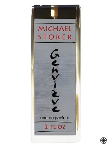 Genvieve Michael Storer