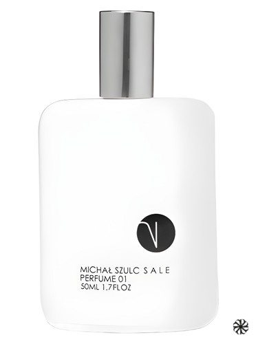 Sale Perfume 01 Michal Szulc
