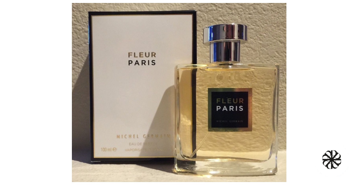 Fleur Paris Michel Germain