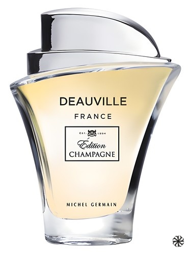 Deauville Champagne Edition Michel Germain