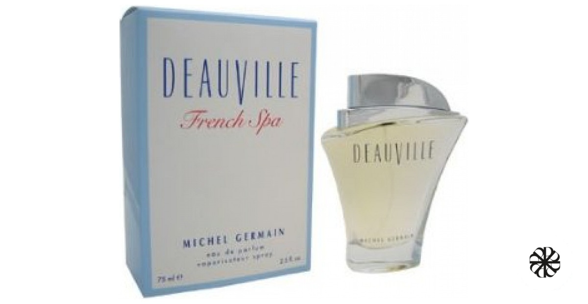 Deauville French Spa Michel Germain